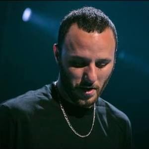 Meet your Posher, Stephen